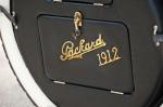 Packard Model 1/48 Custom Runabout 1912 года